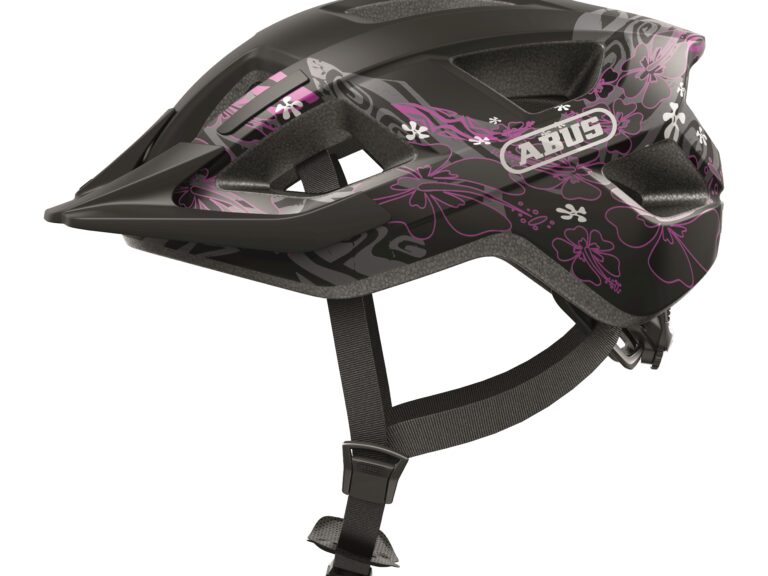 Abus helm