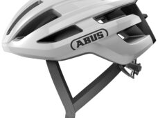 Abus helm wit