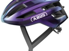 Abus helm paars