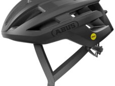Abus helm zwart