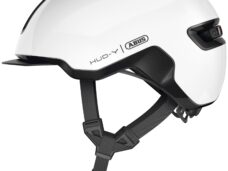 Abus helm wit