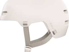 Abus helm wit