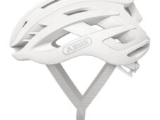 Abus helm wit