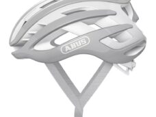 Abus helm grijs