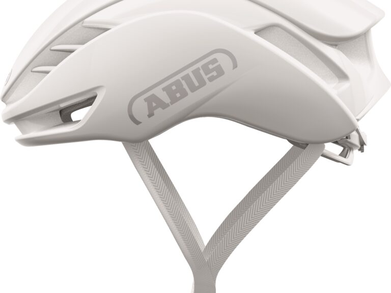 Abus helm wit