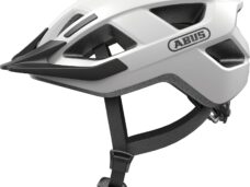 Abus helm wit