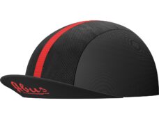 Abus muts zwart