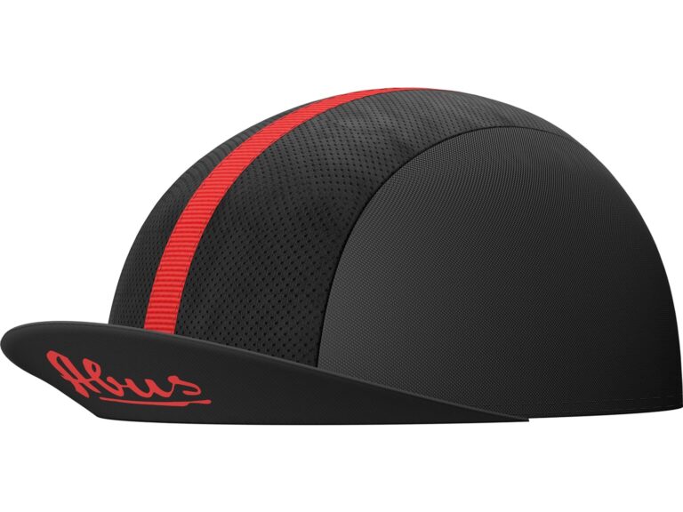 Abus muts zwart