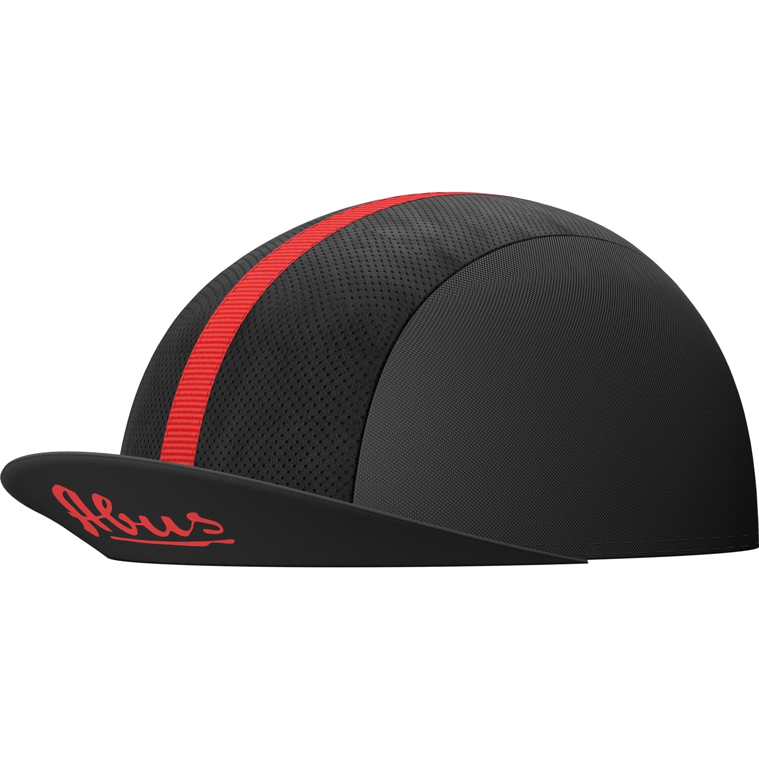 Abus muts zwart
