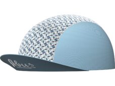 Abus muts blauw