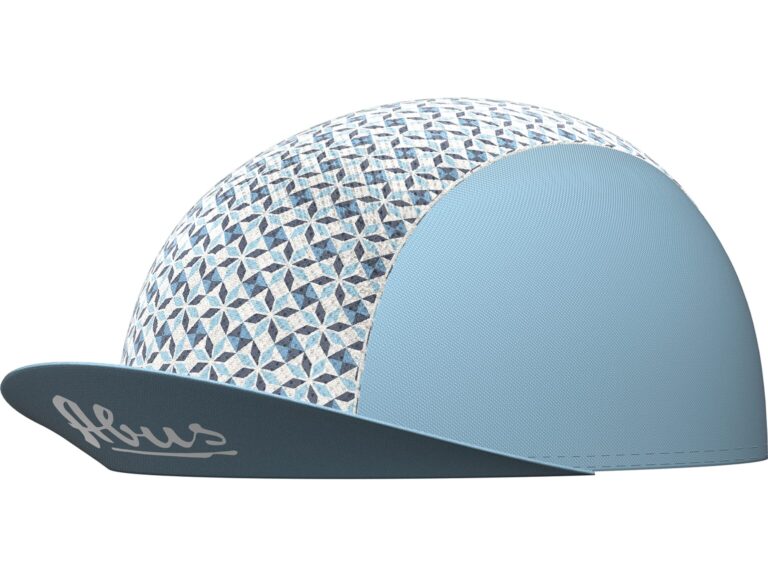 Abus muts blauw