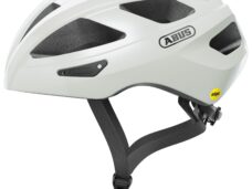 Abus helm wit