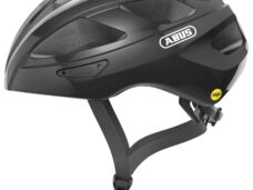Abus helm zwart