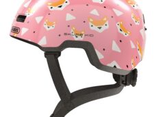 Abus helm