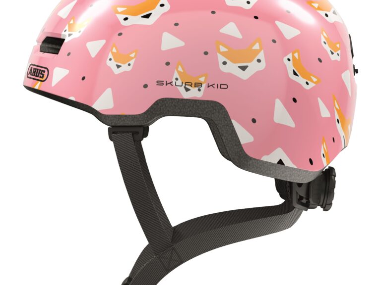 Abus helm