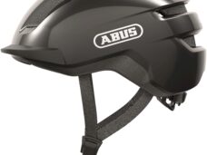 Abus helm grijs