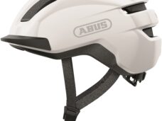Abus helm wit