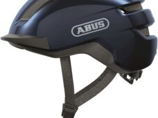Abus helm blauw