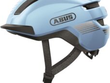 Abus helm blauw