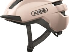 Abus helm goud