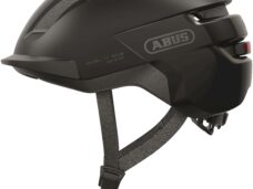 Abus helm zwart