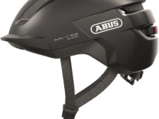 Abus helm grijs