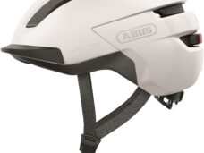 Abus helm wit