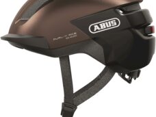 Abus helm bruin