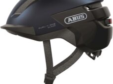 Abus helm blauw