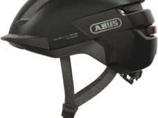 Abus helm groen
