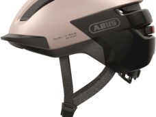 Abus helm goud