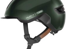 Abus helm groen