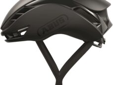 Abus helm zwart