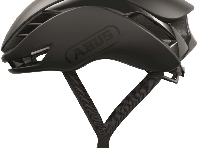 Abus helm zwart