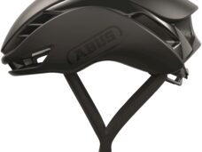 Abus helm zwart