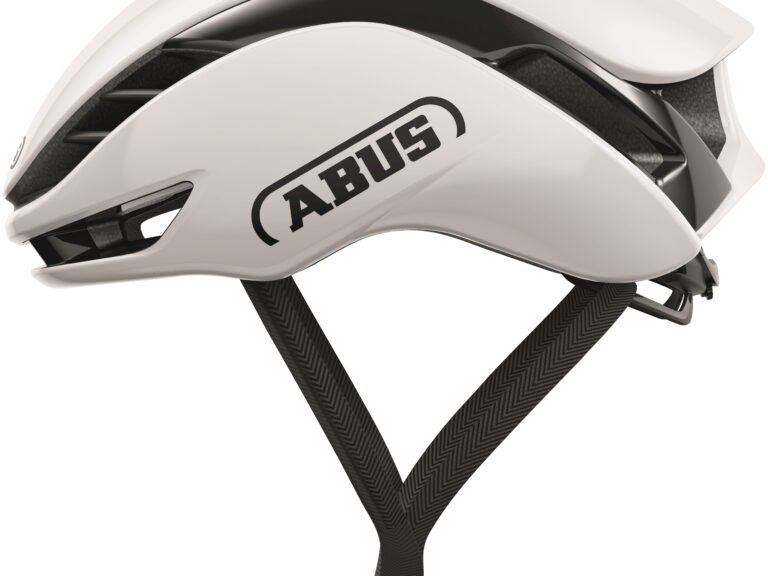 Abus helm wit