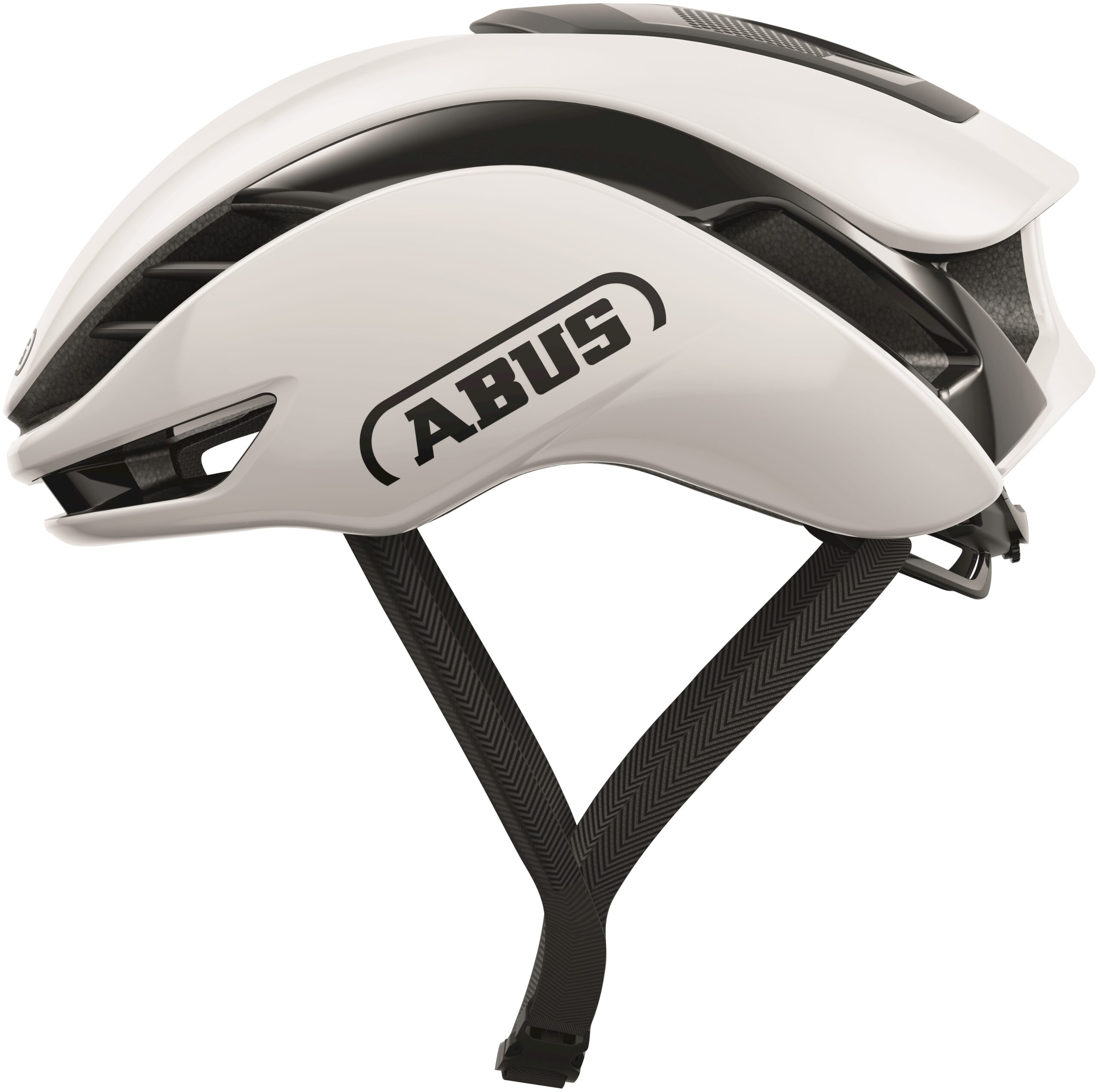 Abus helm wit