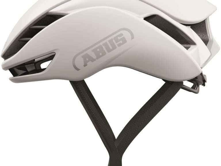 Abus helm wit