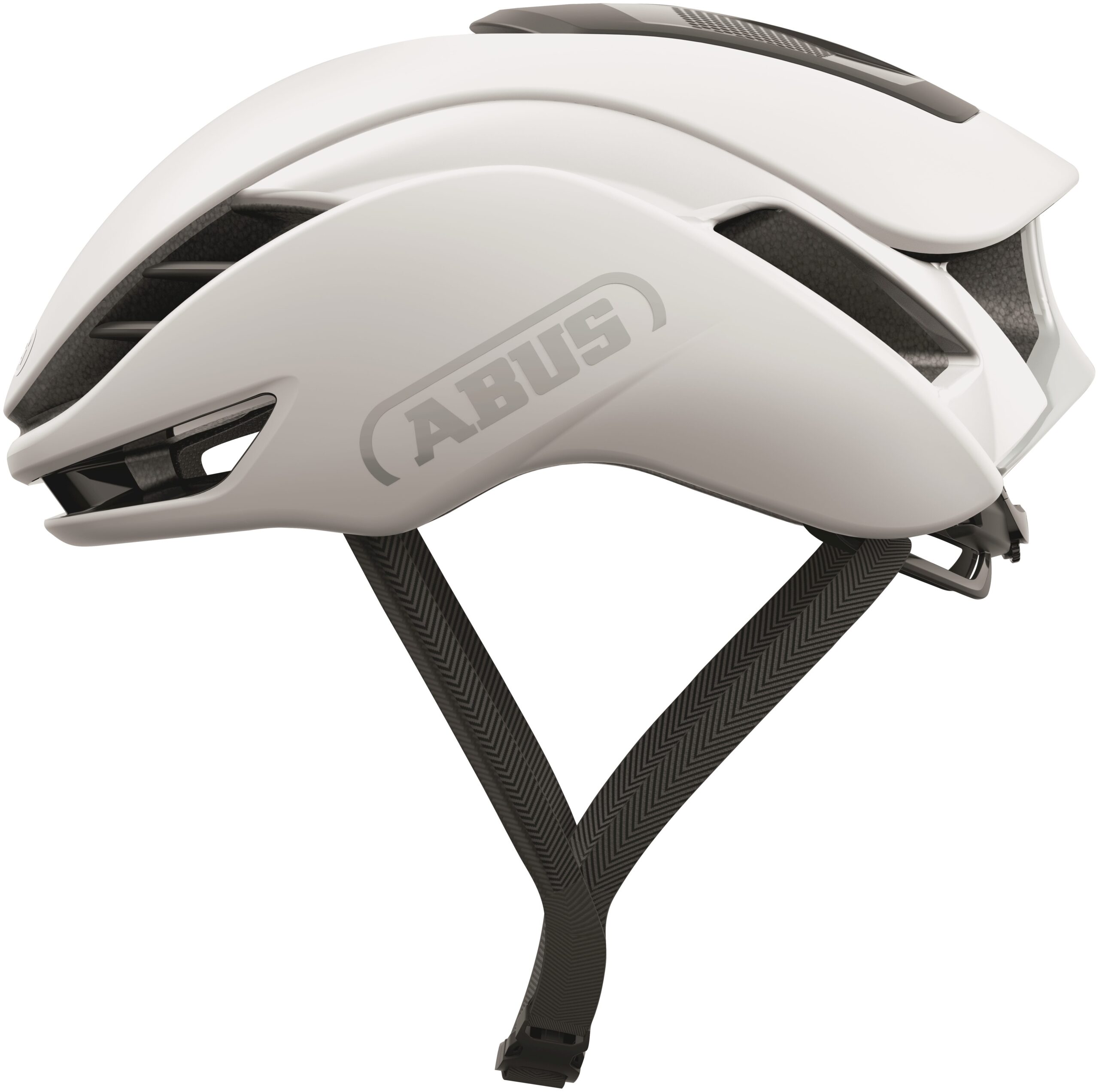 Abus helm wit