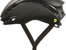 Abus helm zwart
