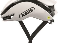 Abus helm wit