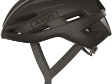 Abus helm zwart