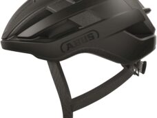 Abus helm zwart