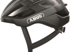 Abus helm grijs