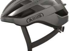 Abus helm grijs