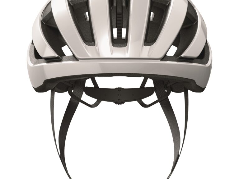 Abus helm wit
