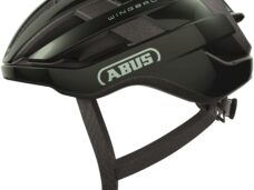 Abus helm groen