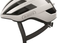 Abus helm wit
