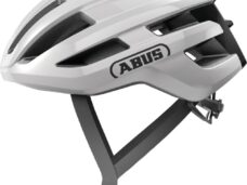 Abus helm wit