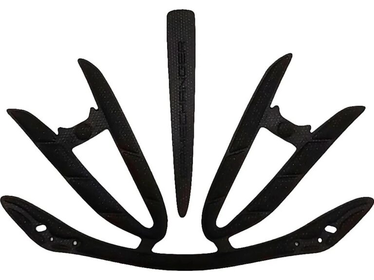 Abus helmvoering